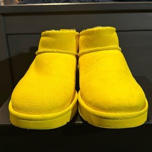 UGG Canary Classic Ultra Mini
